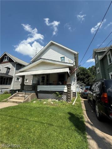 1020 Bedford Avenue SW Canton OH 44710
