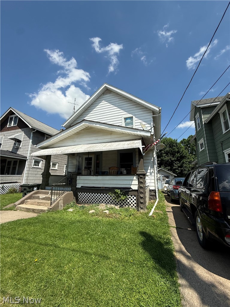 1020 Bedford Avenue SW Canton OH 44710