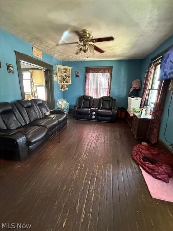 1020 Bedford Avenue SW Canton OH 44710