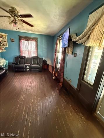 1020 Bedford Avenue SW Canton OH 44710
