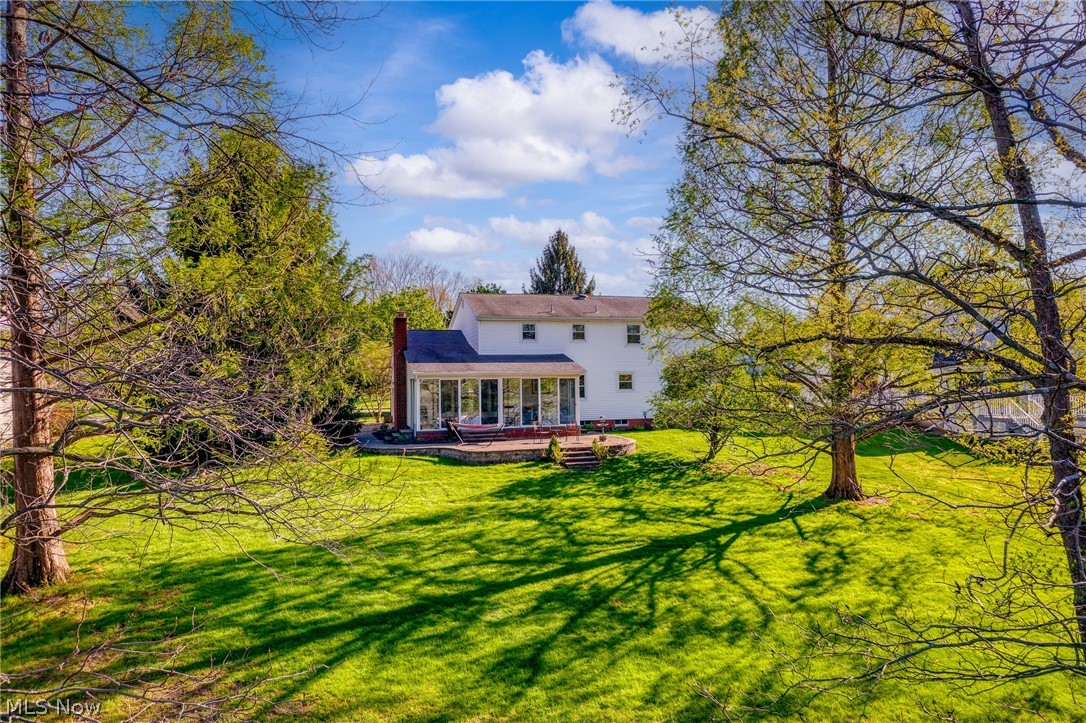 3020 Thunderbird Drive Poland OH 44514
