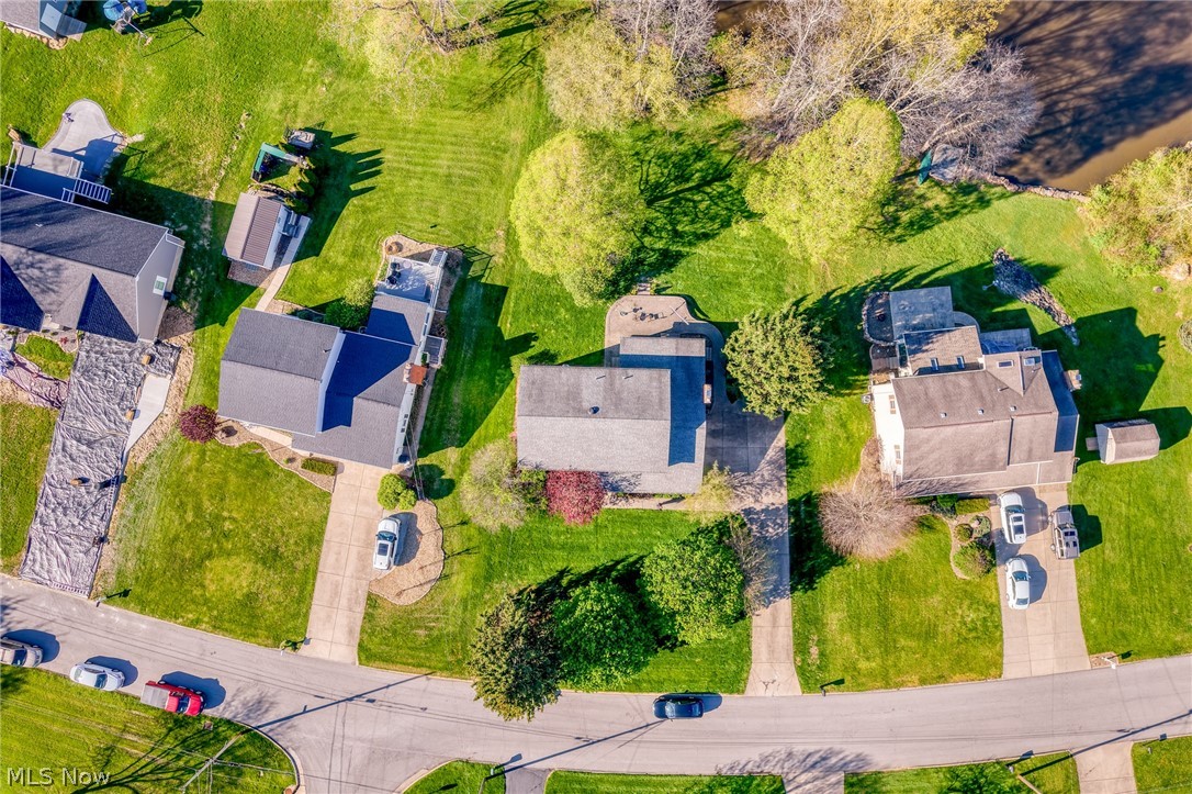3020 Thunderbird Drive Poland OH 44514