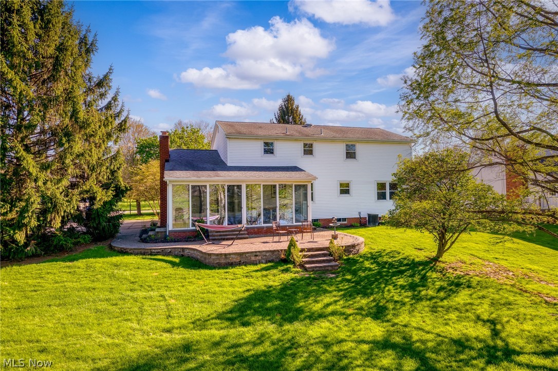 3020 Thunderbird Drive Poland OH 44514