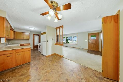 1812 Skyline Drive Lorain OH 44053