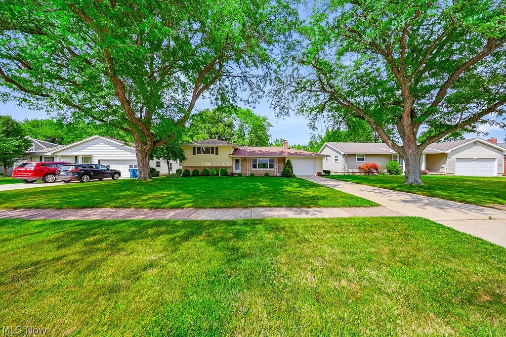 1812 Skyline Drive Lorain OH 44053