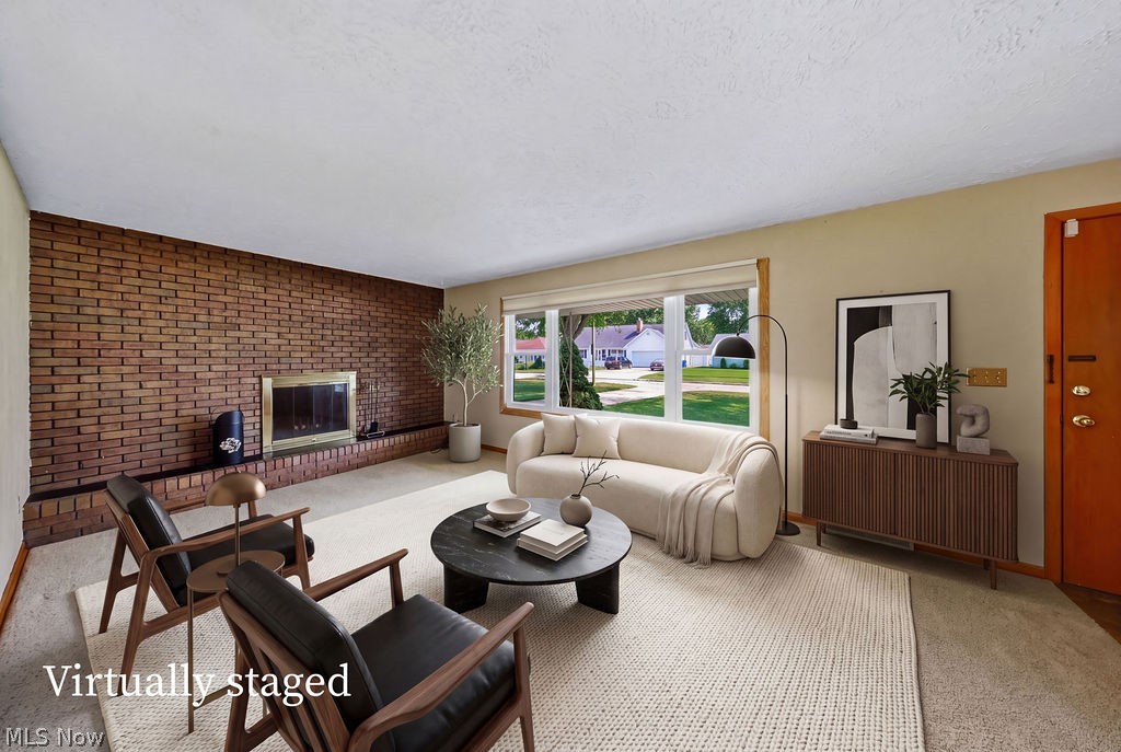 1812 Skyline Drive Lorain OH 44053