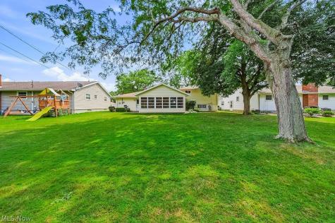 1812 Skyline Drive Lorain OH 44053