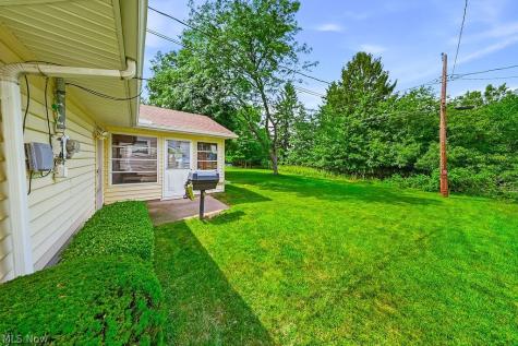 1812 Skyline Drive Lorain OH 44053