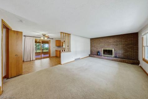 1812 Skyline Drive Lorain OH 44053