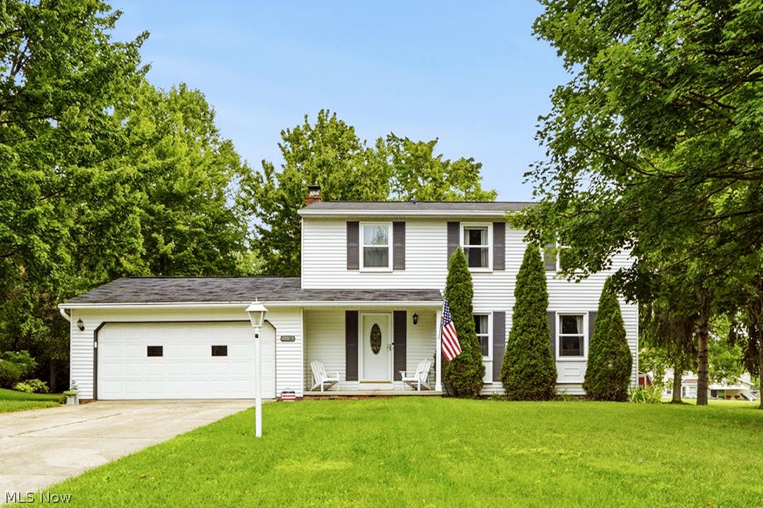 10073 Patton Street Twinsburg OH 44087
