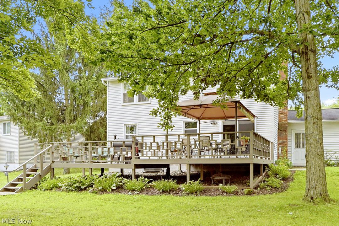 10073 Patton Street Twinsburg OH 44087