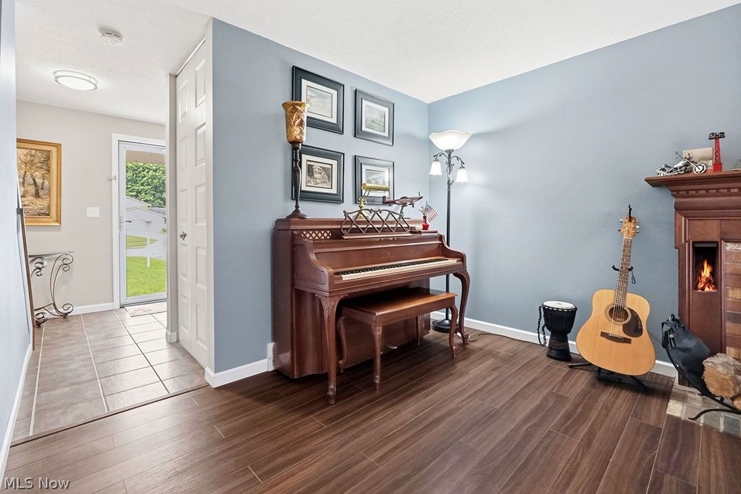 10073 Patton Street Twinsburg OH 44087