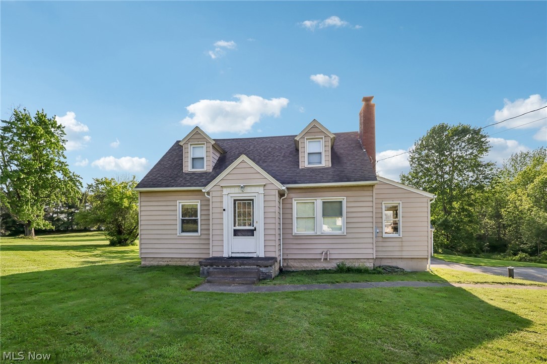 9206 Woodworth Road North Lima OH 44452