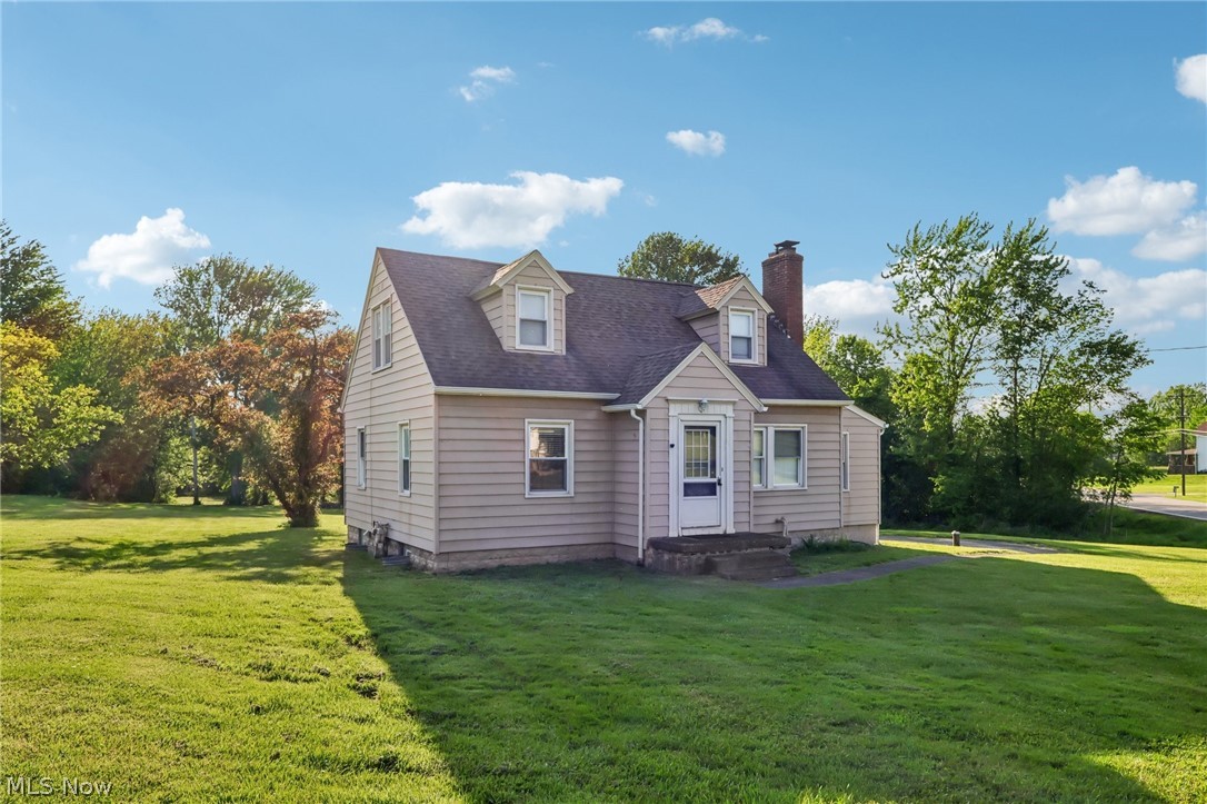 9206 Woodworth Road North Lima OH 44452