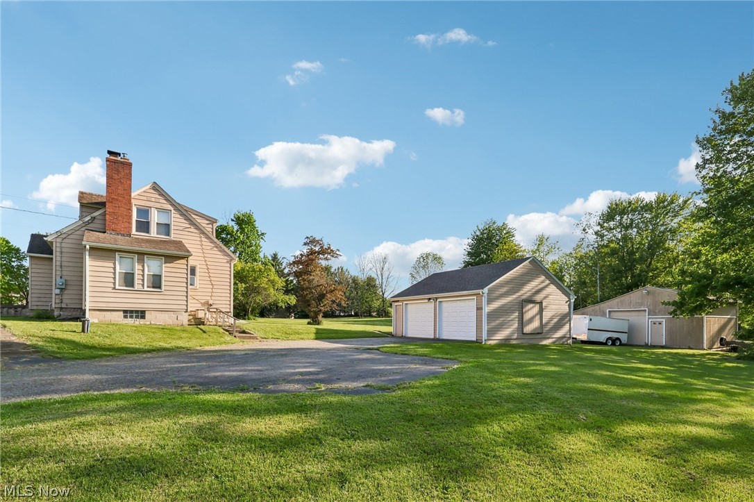 9206 Woodworth Road North Lima OH 44452