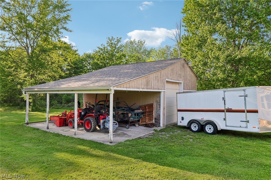 9206 Woodworth Road North Lima OH 44452