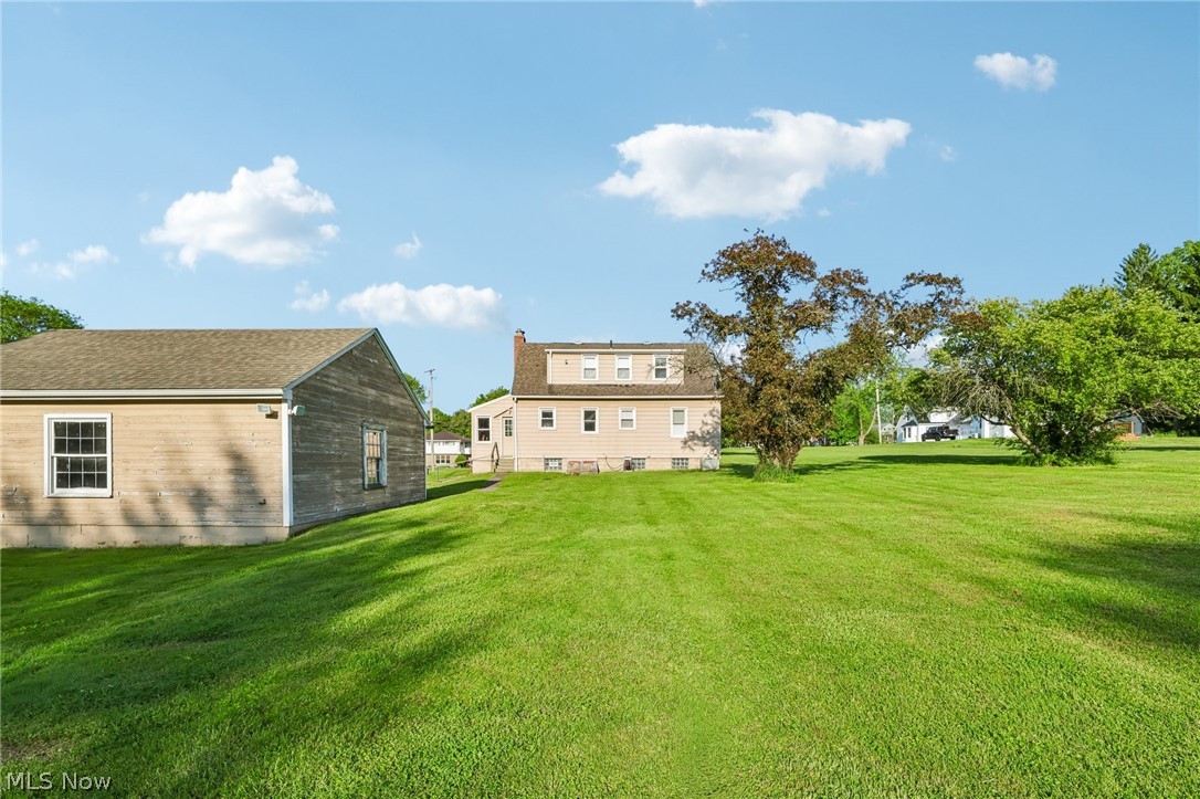9206 Woodworth Road North Lima OH 44452
