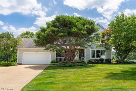 8640 Candleberry Street NW Massillon OH 44646