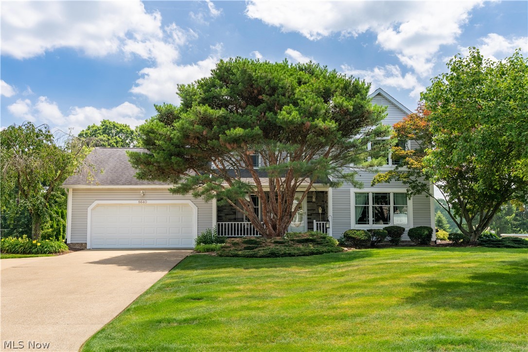 8640 Candleberry Street NW Massillon OH 44646