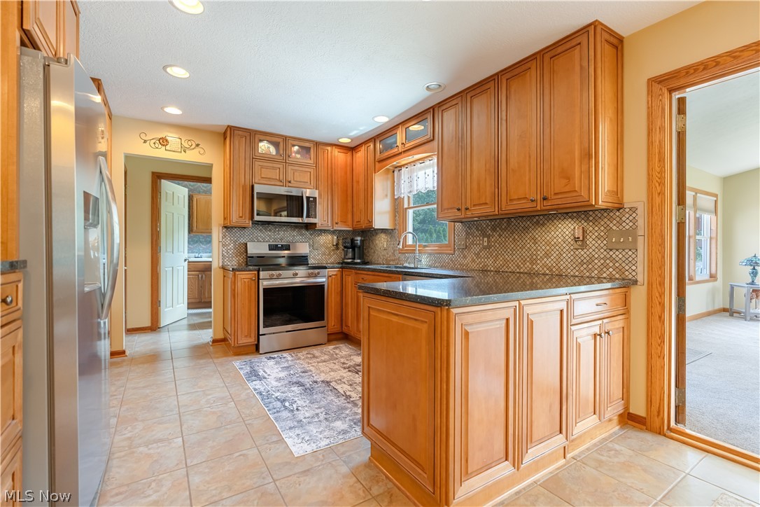 8640 Candleberry Street NW Massillon OH 44646