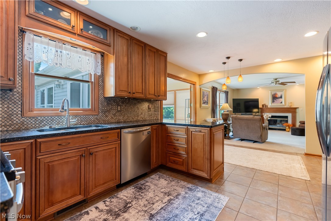 8640 Candleberry Street NW Massillon OH 44646