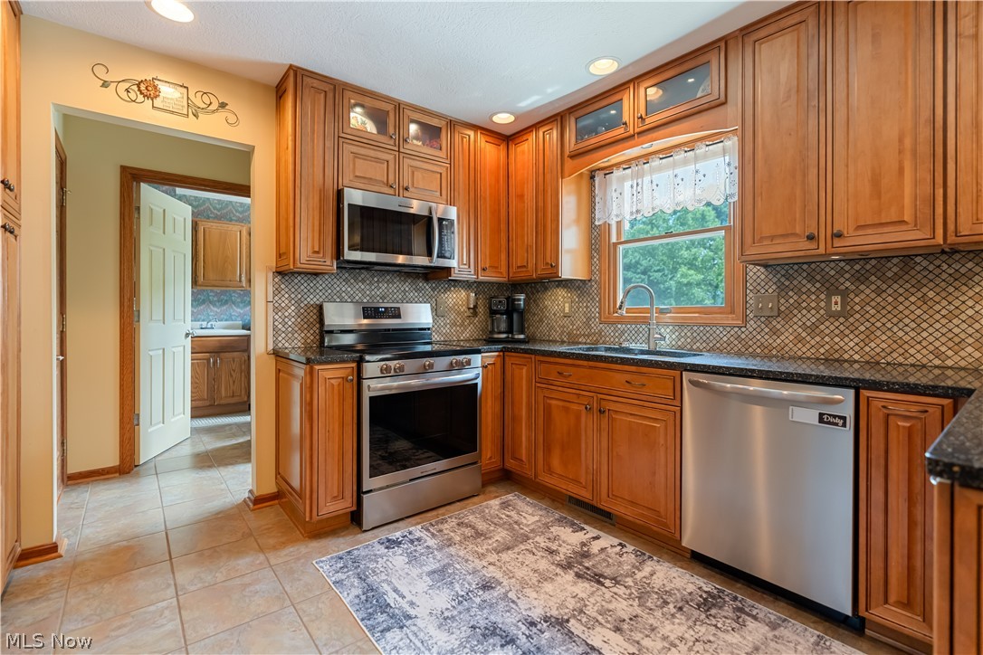 8640 Candleberry Street NW Massillon OH 44646