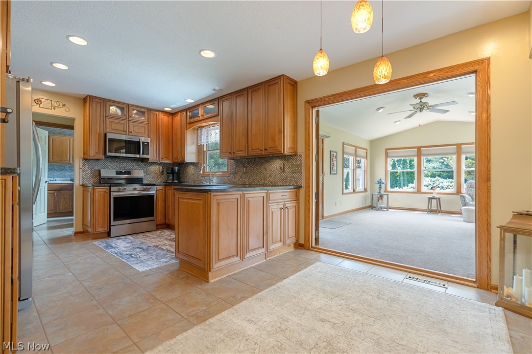 8640 Candleberry Street NW Massillon OH 44646