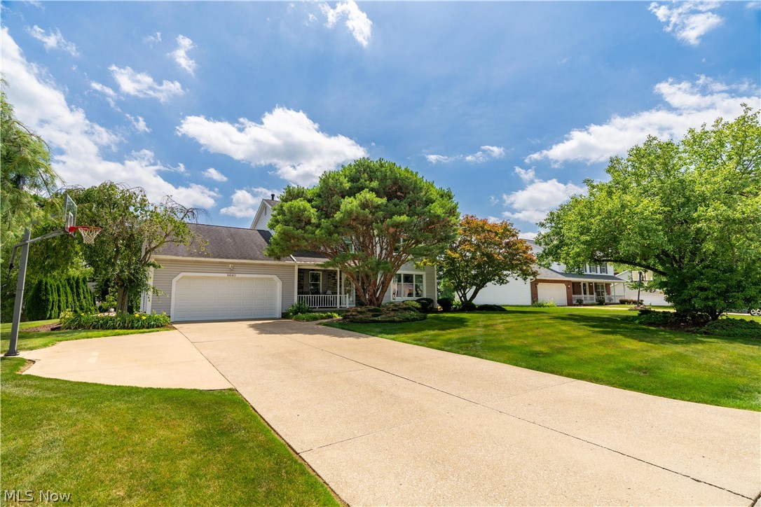 8640 Candleberry Street NW Massillon OH 44646