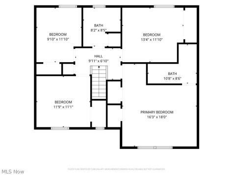 8640 Candleberry Street NW Massillon OH 44646