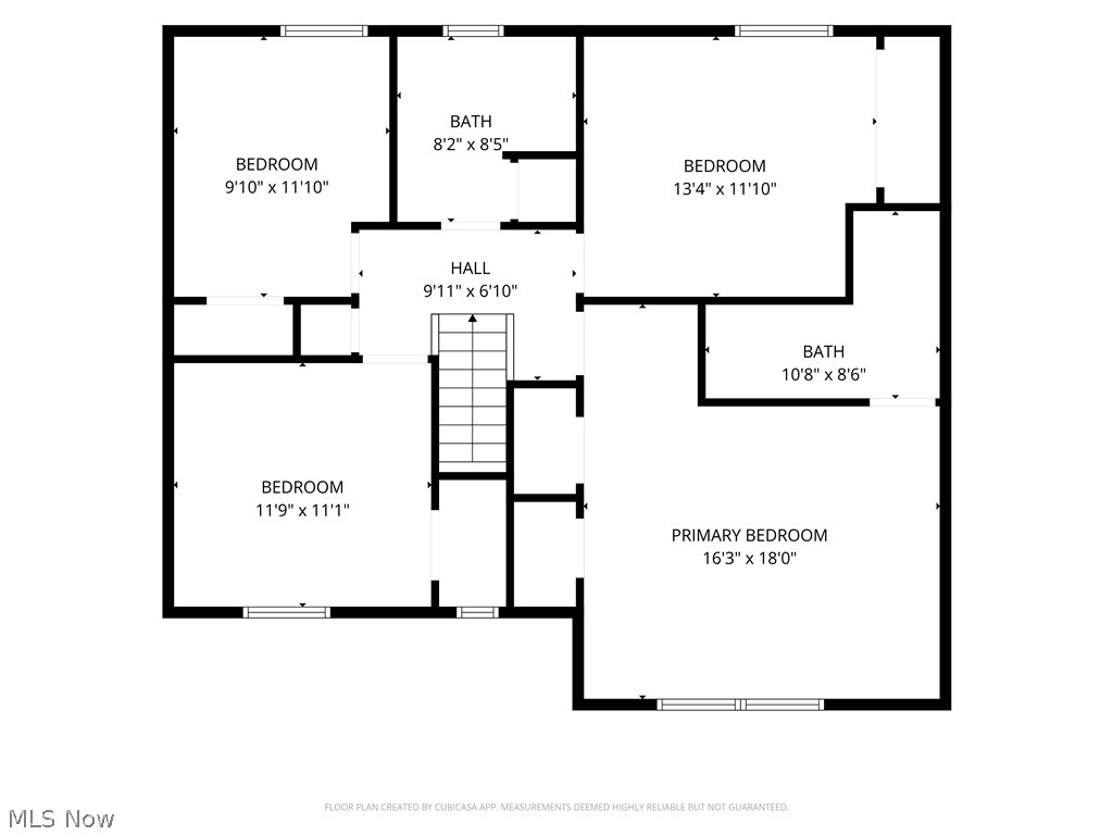 8640 Candleberry Street NW Massillon OH 44646