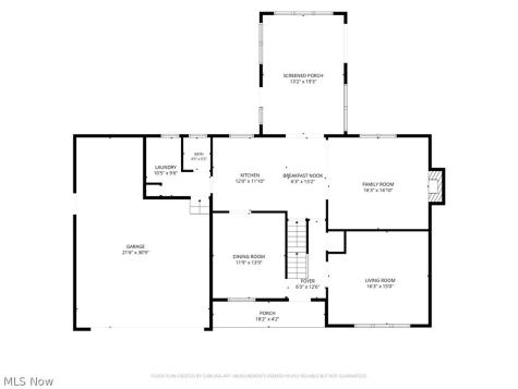 8640 Candleberry Street NW Massillon OH 44646