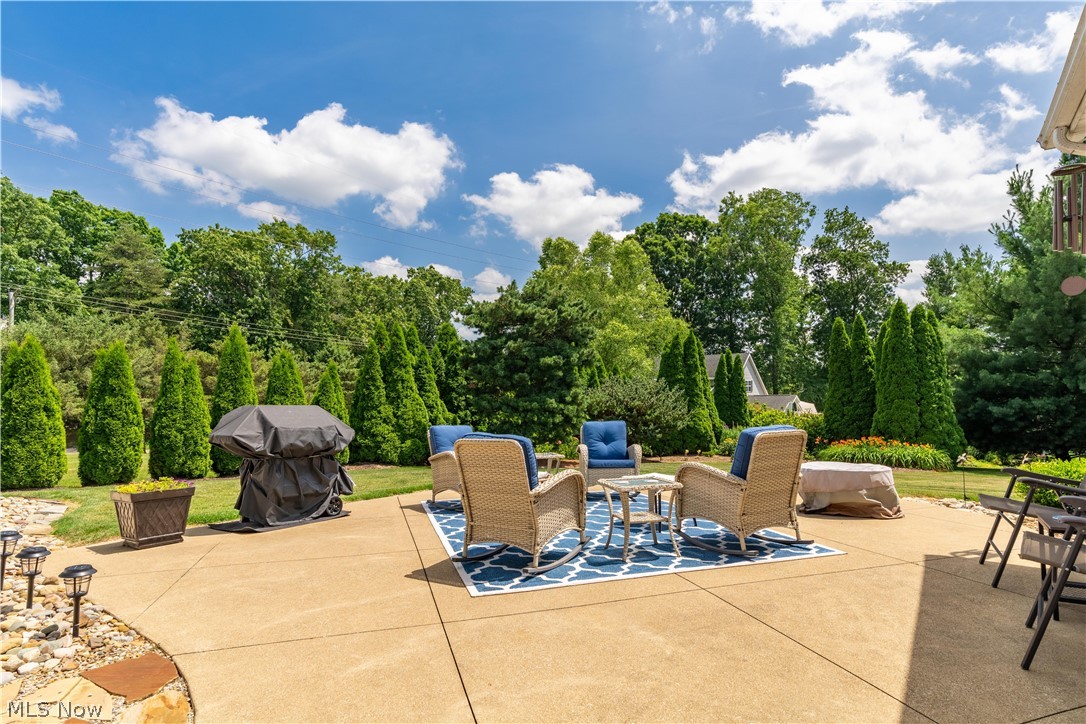 8640 Candleberry Street NW Massillon OH 44646