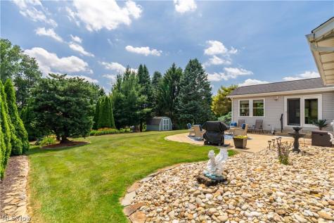 8640 Candleberry Street NW Massillon OH 44646