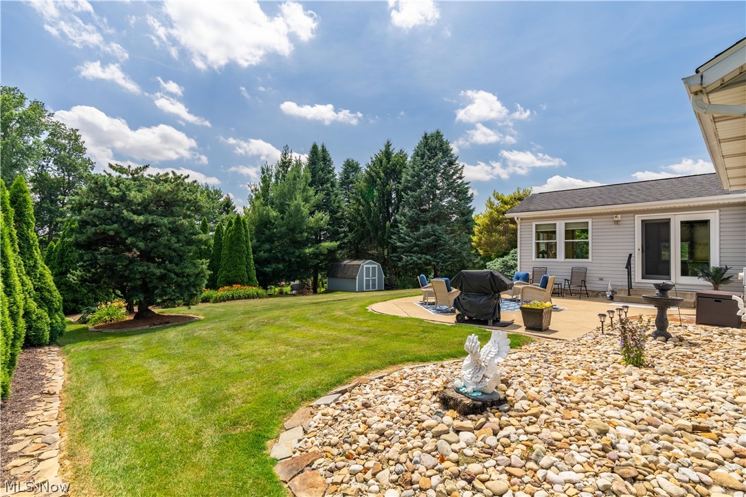 8640 Candleberry Street NW Massillon OH 44646