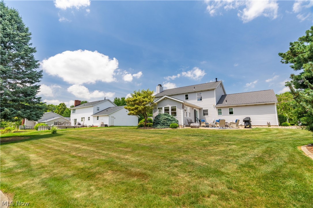 8640 Candleberry Street NW Massillon OH 44646