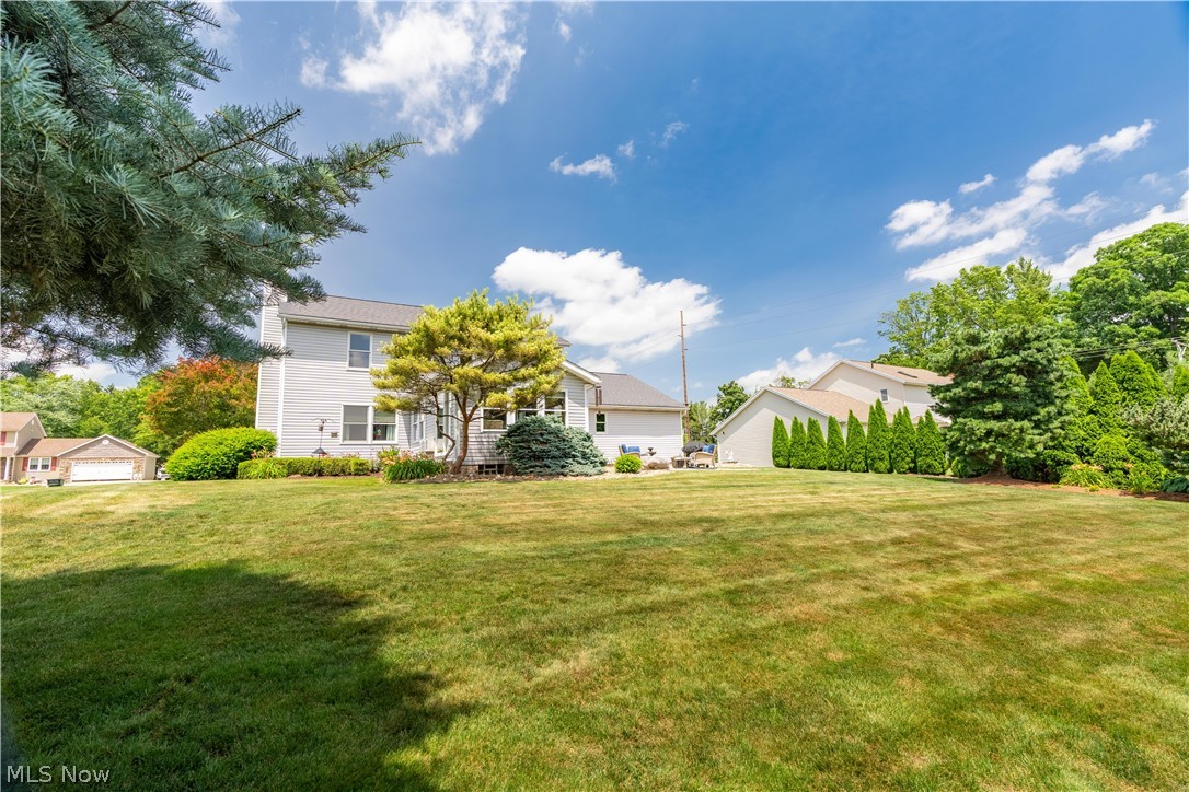 8640 Candleberry Street NW Massillon OH 44646