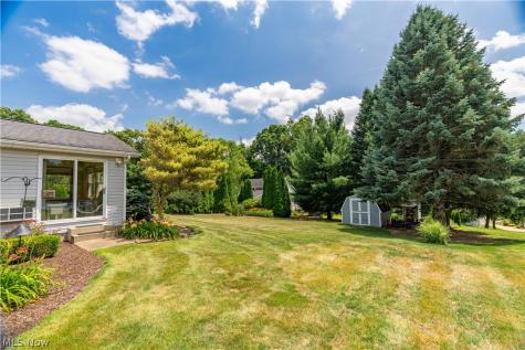 8640 Candleberry Street NW Massillon OH 44646