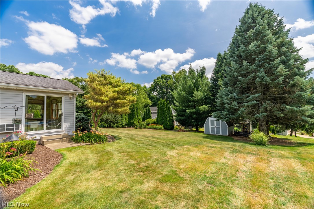 8640 Candleberry Street NW Massillon OH 44646