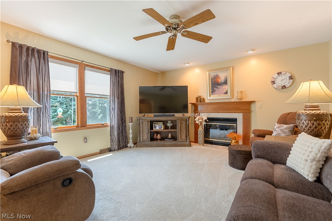 8640 Candleberry Street NW Massillon OH 44646