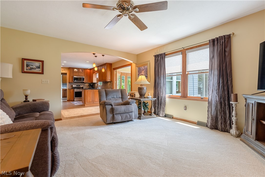 8640 Candleberry Street NW Massillon OH 44646