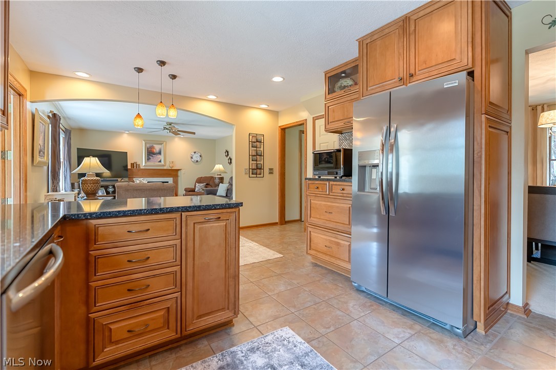 8640 Candleberry Street NW Massillon OH 44646