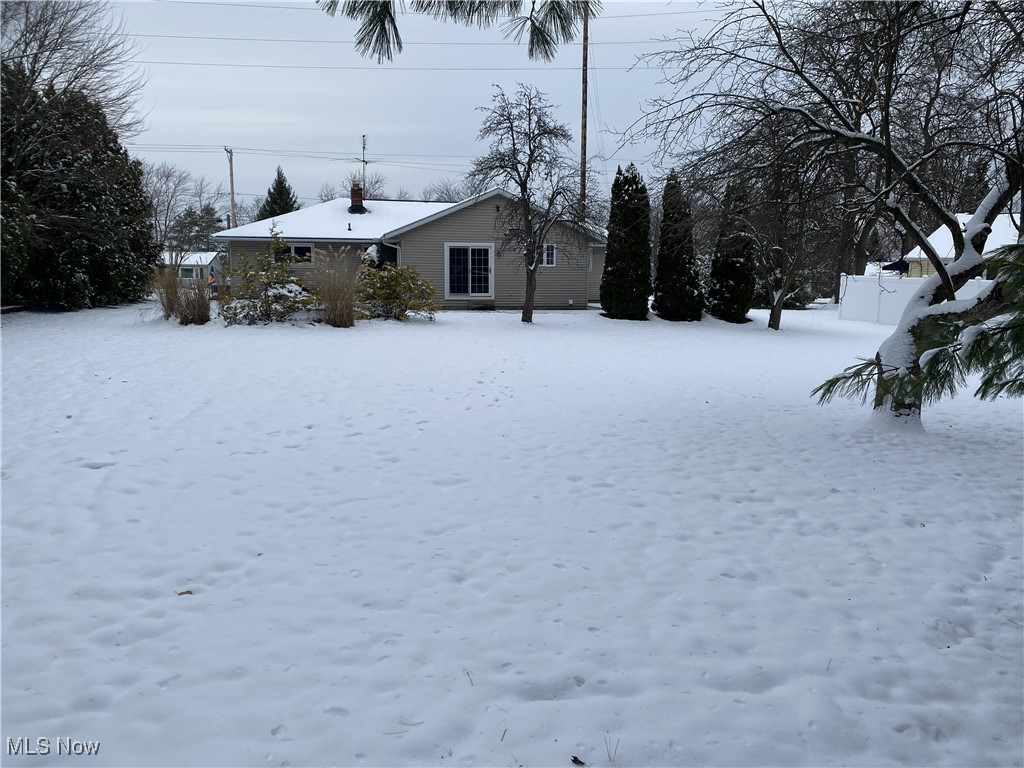 210 Highland Drive Medina OH 44256
