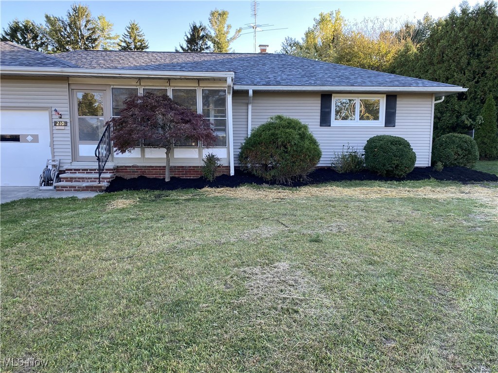 210 Highland Drive Medina OH 44256