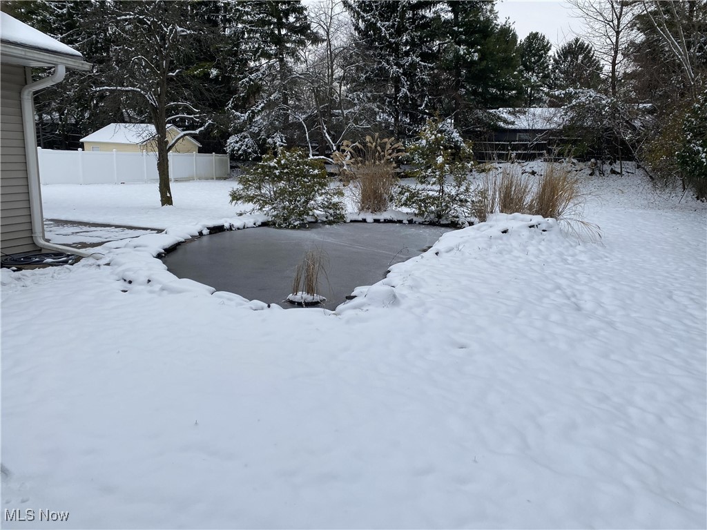 210 Highland Drive Medina OH 44256