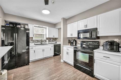 871 Marcie Drive Cleveland OH 44109