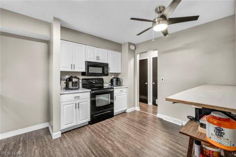 871 Marcie Drive Cleveland OH 44109