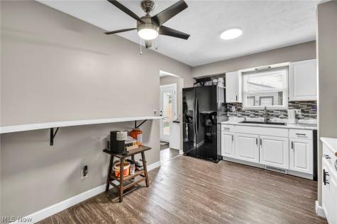 871 Marcie Drive Cleveland OH 44109
