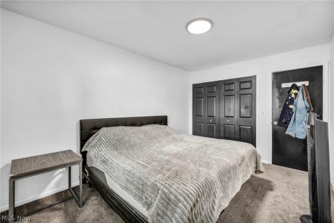 871 Marcie Drive Cleveland OH 44109