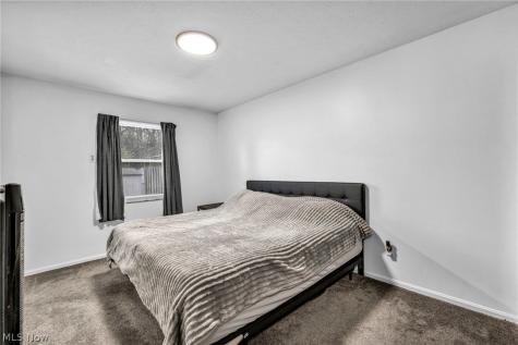 871 Marcie Drive Cleveland OH 44109