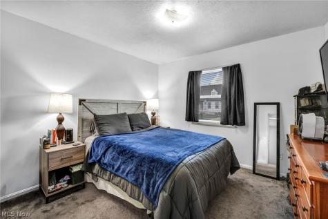 871 Marcie Drive Cleveland OH 44109